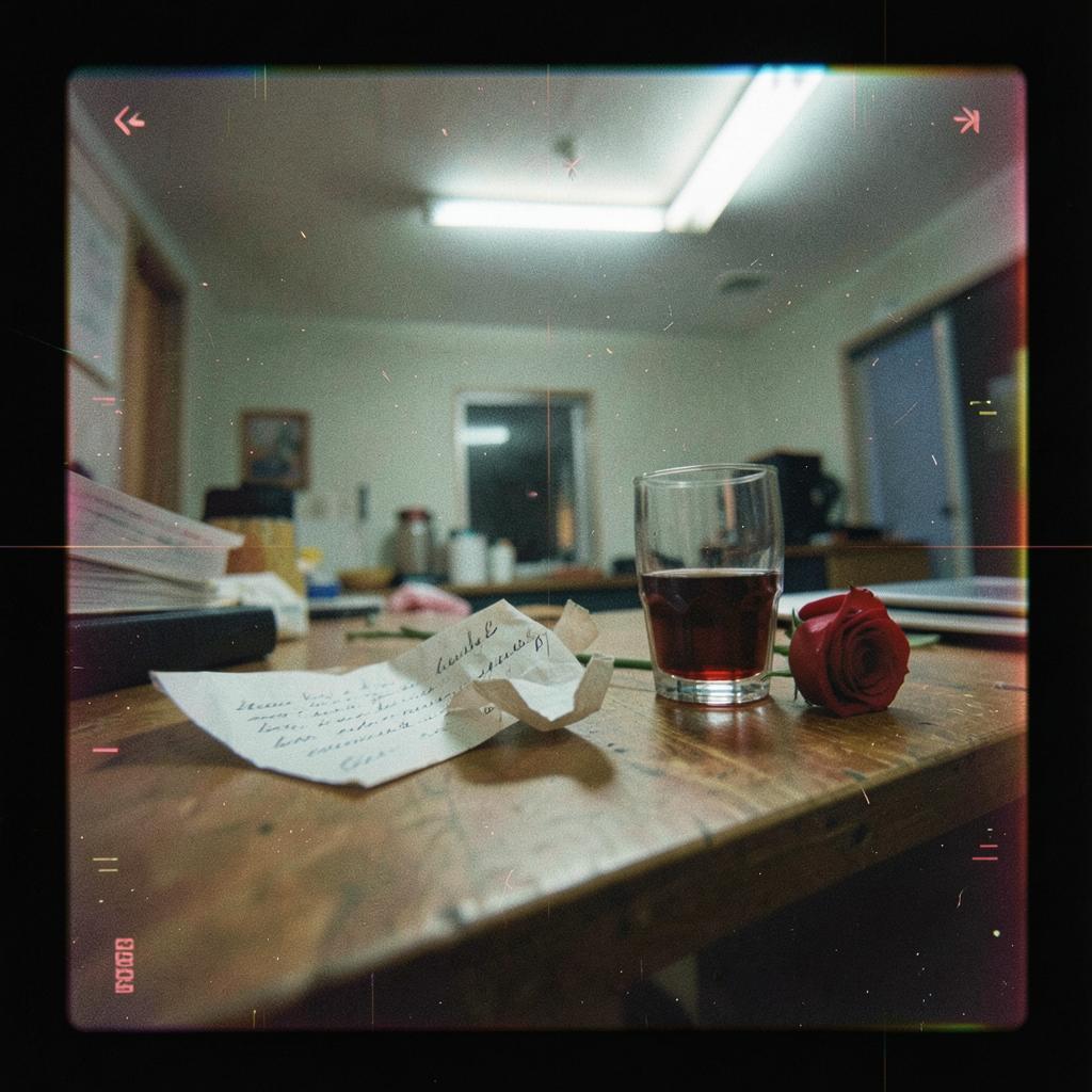 A V Mâ-ria, Val-C (bis) / 2026.10.04 artwork