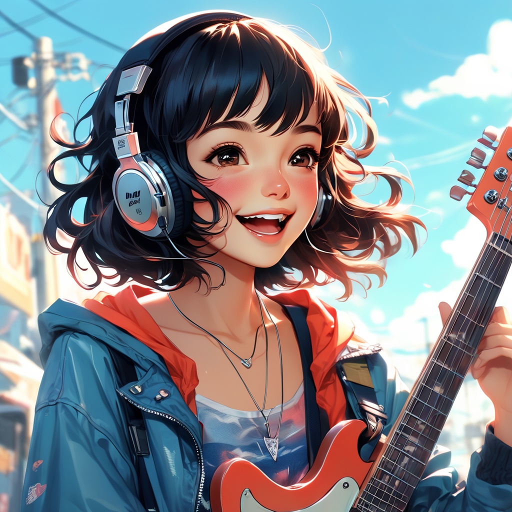 Song Image