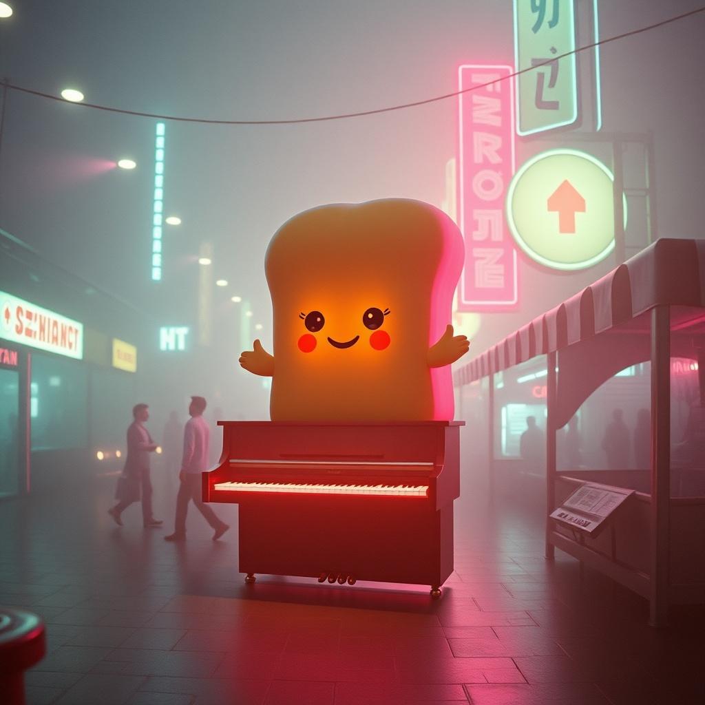 Song Image