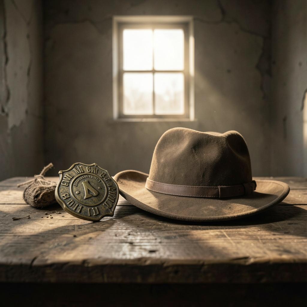 Dodge City