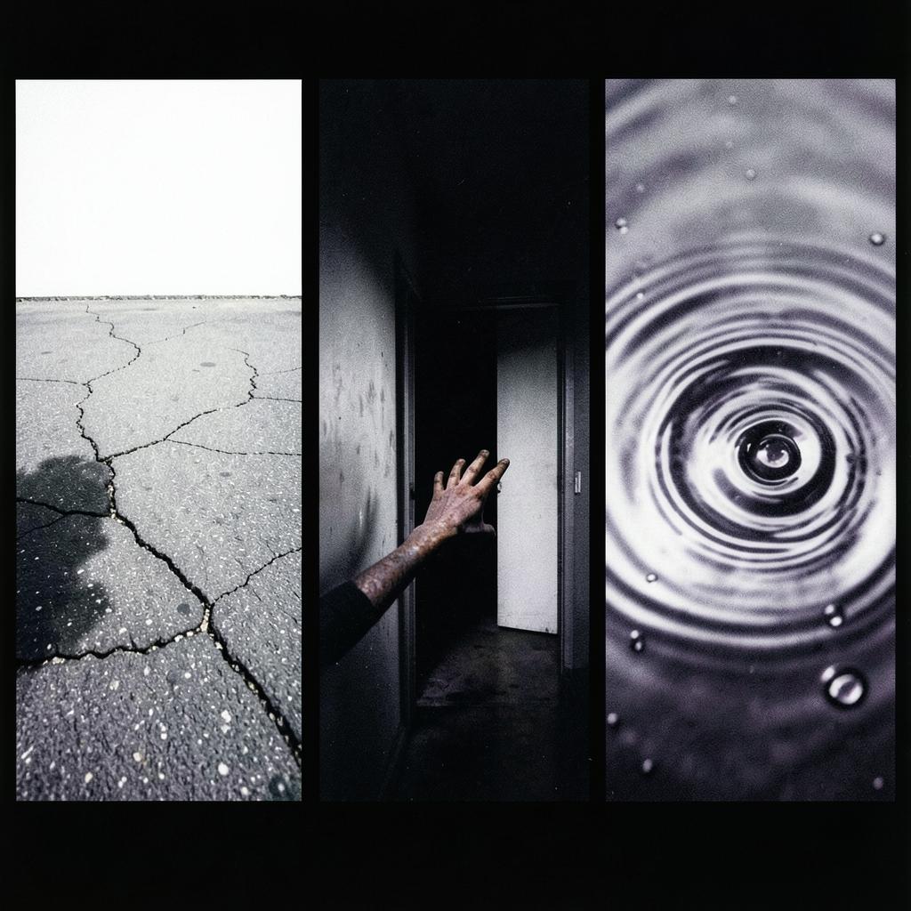 Don't Let Me Fall artwork