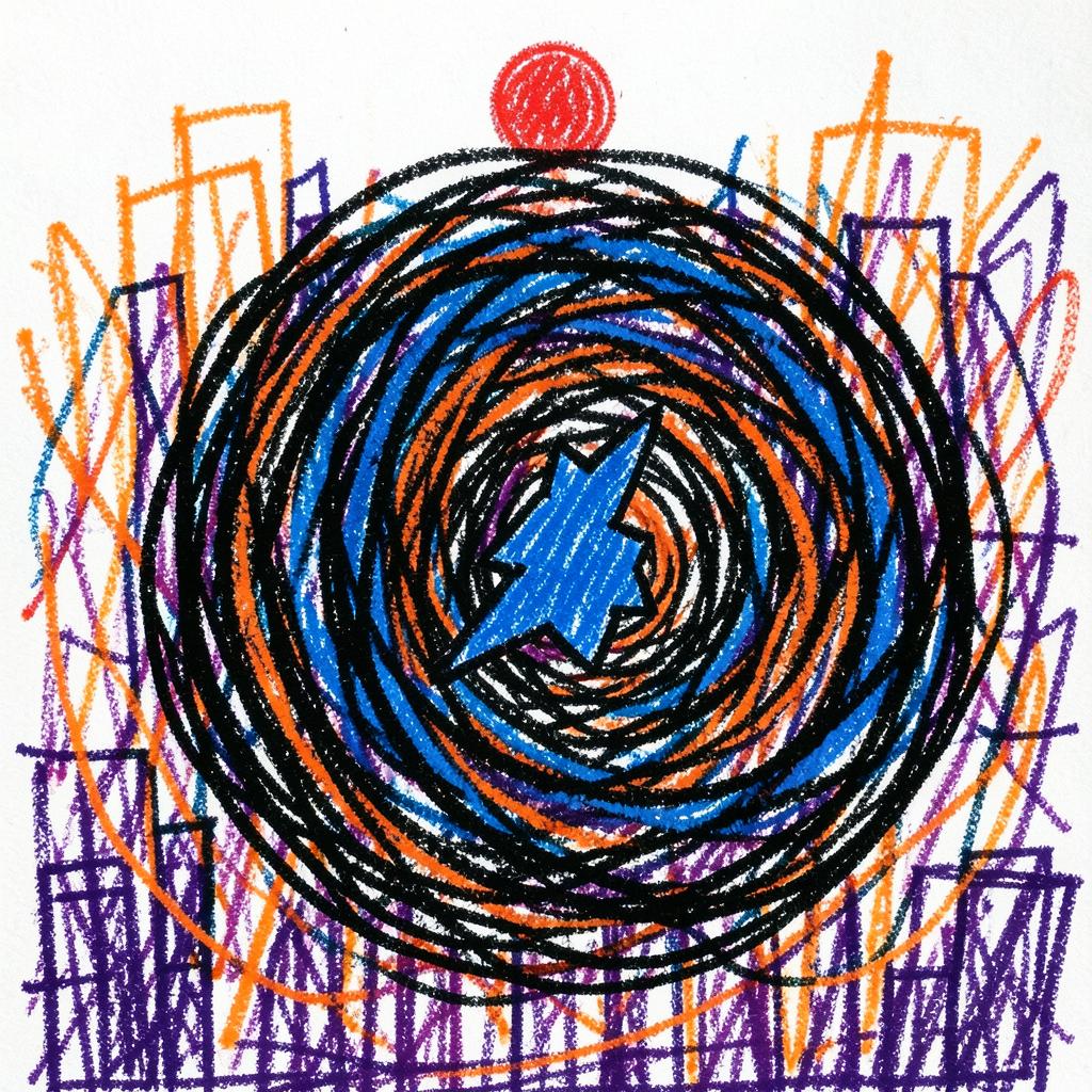 under gravity artwork