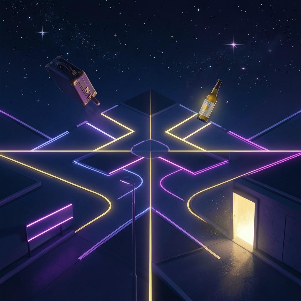 Persona image for Ambient Pop Trance