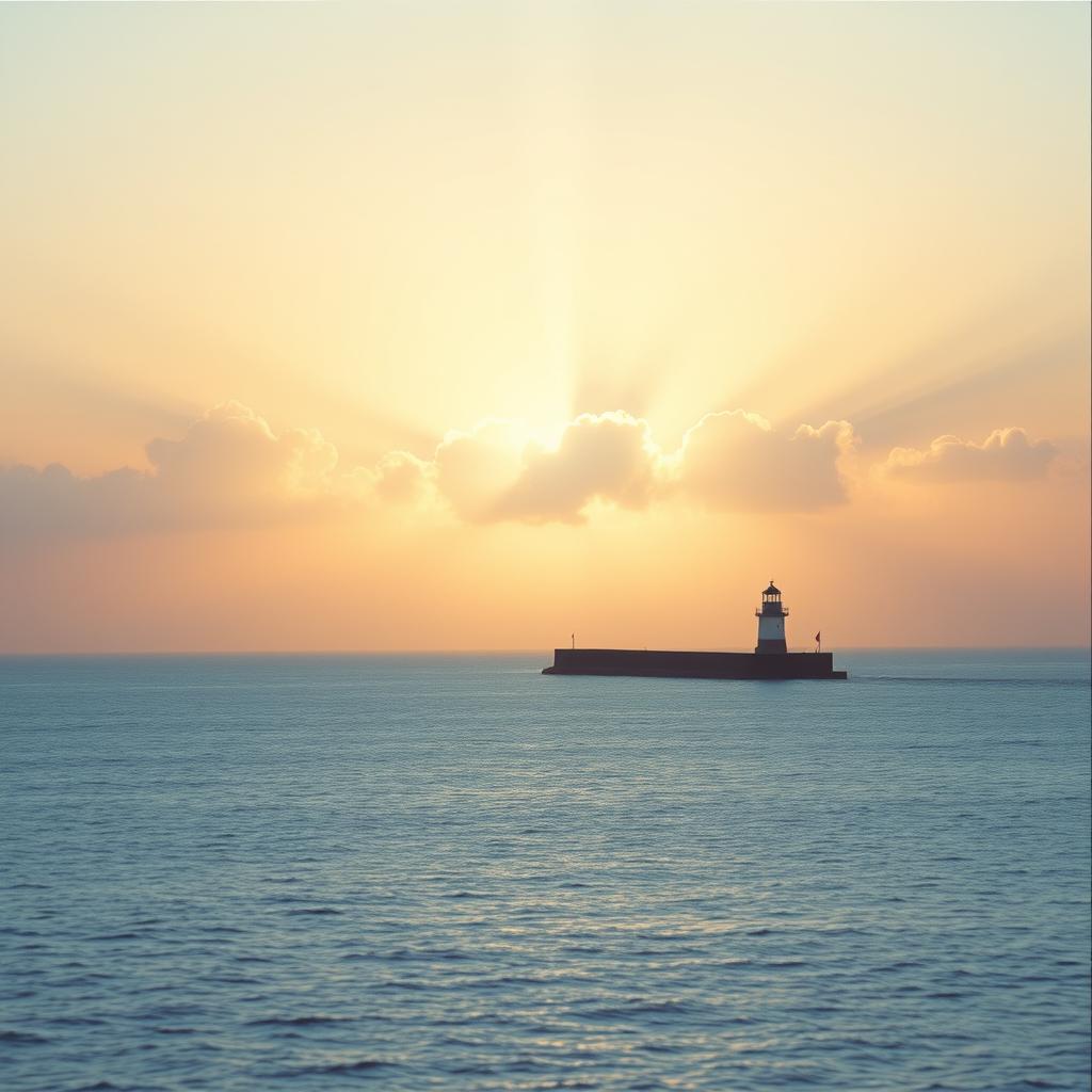 Heart On The Horizon artwork