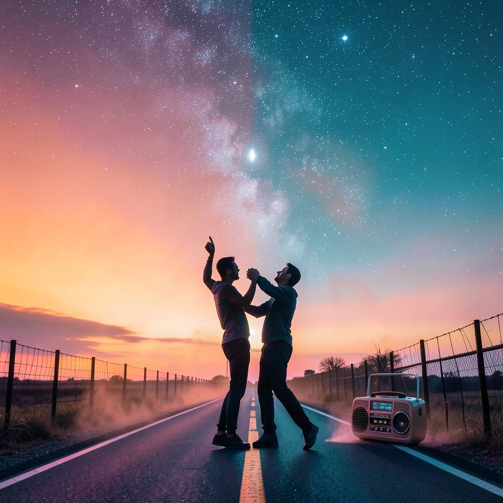 Song Cover Image