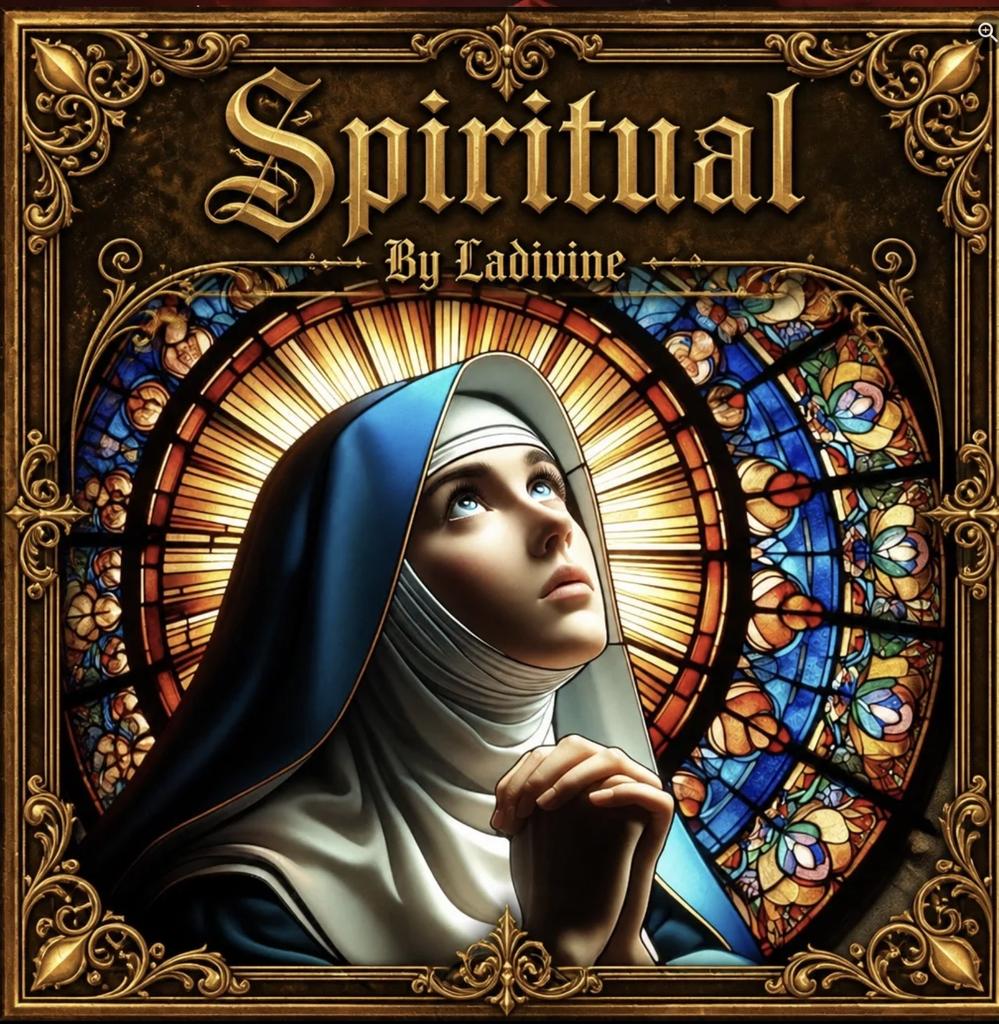 Spiritual ✝️