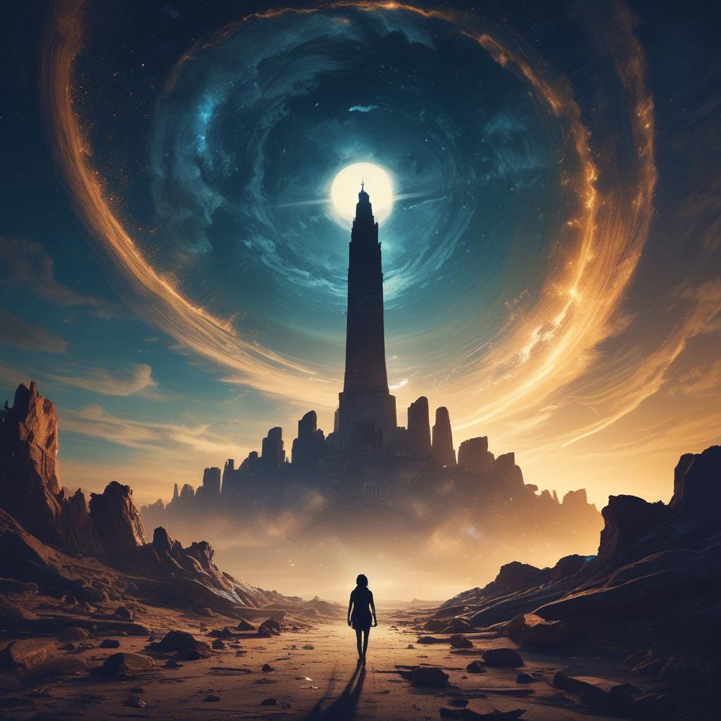 Image for the story behind Elyndra