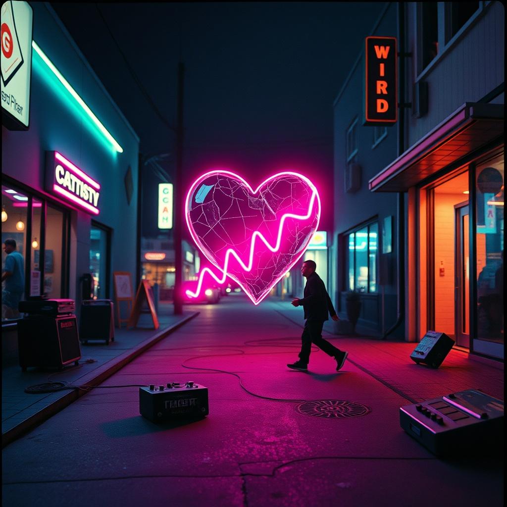 Song Image