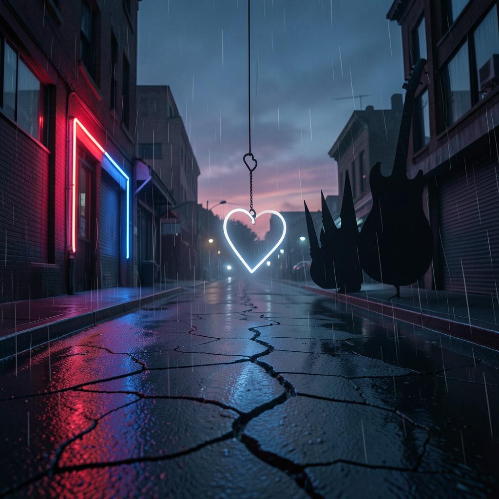 Fall Again artwork