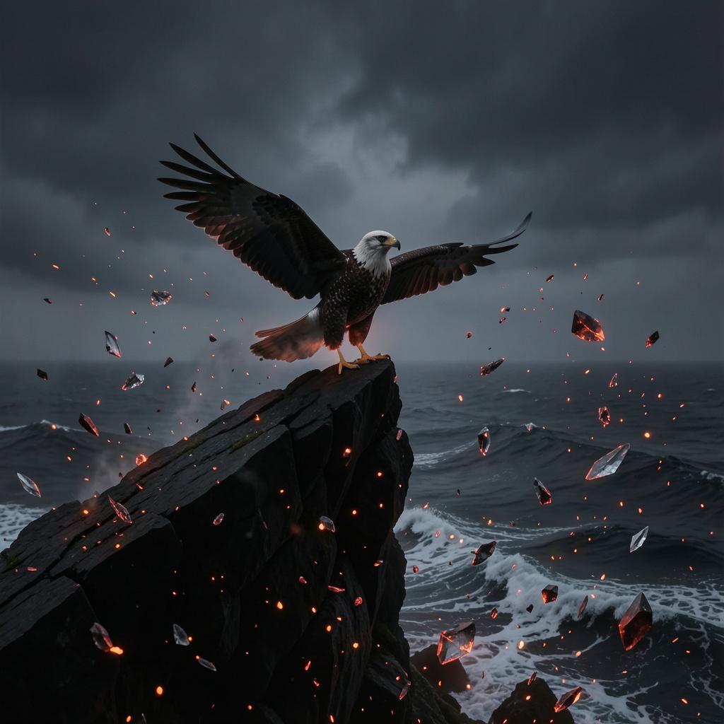 Still I Stand artwork