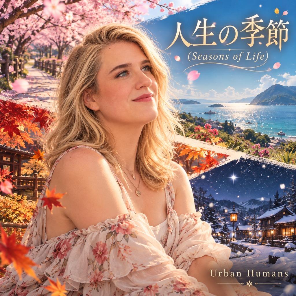 人生の季節 (Seasons of Life)