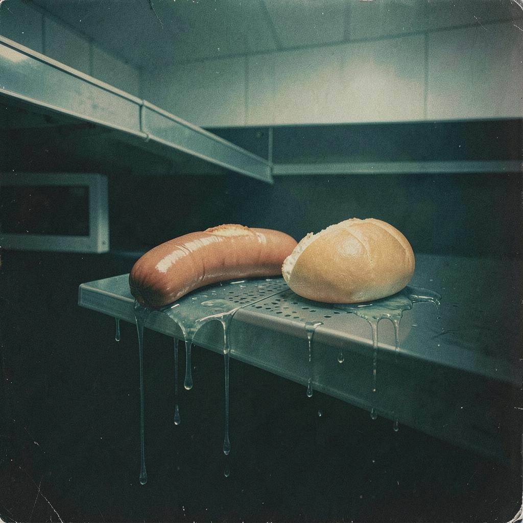 Mão cheia de nada artwork