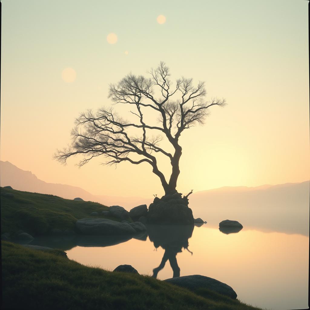 Image for Motyka Meditations