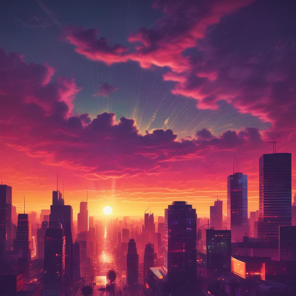Солнце 1 artwork