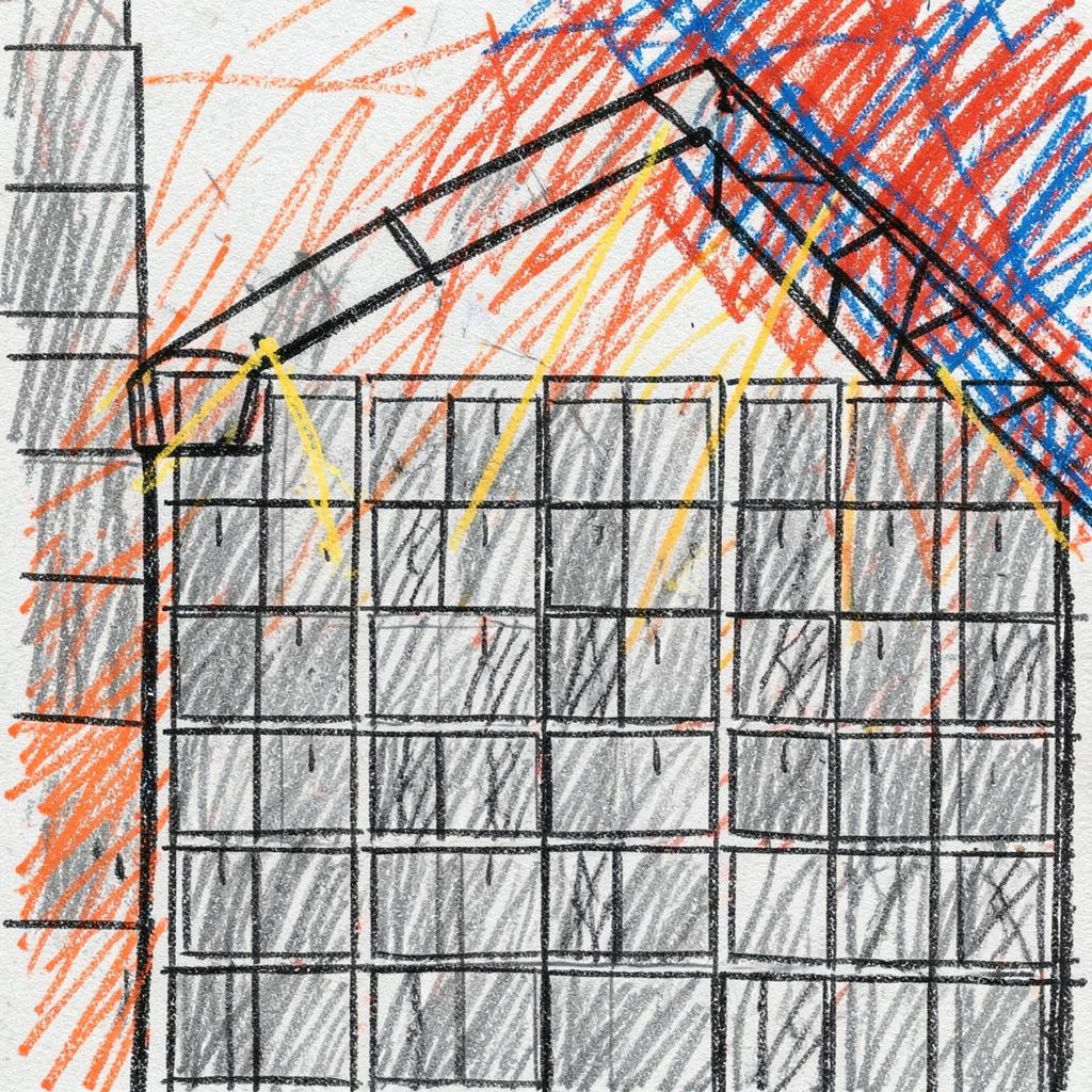 The Concrete Million artwork