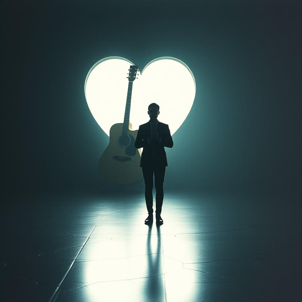 Free of Me artwork