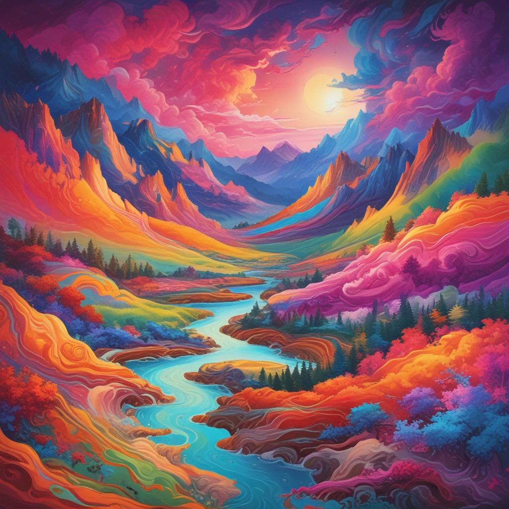 Feel the Wind artwork