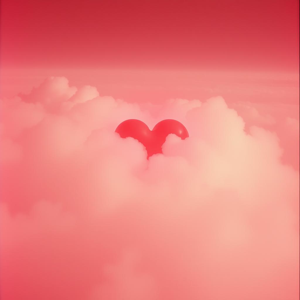 I Am Yours artwork
