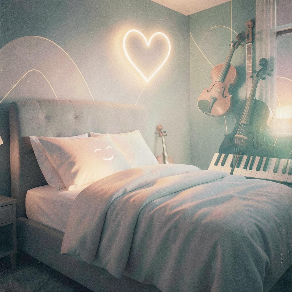 Hearts Delight artwork