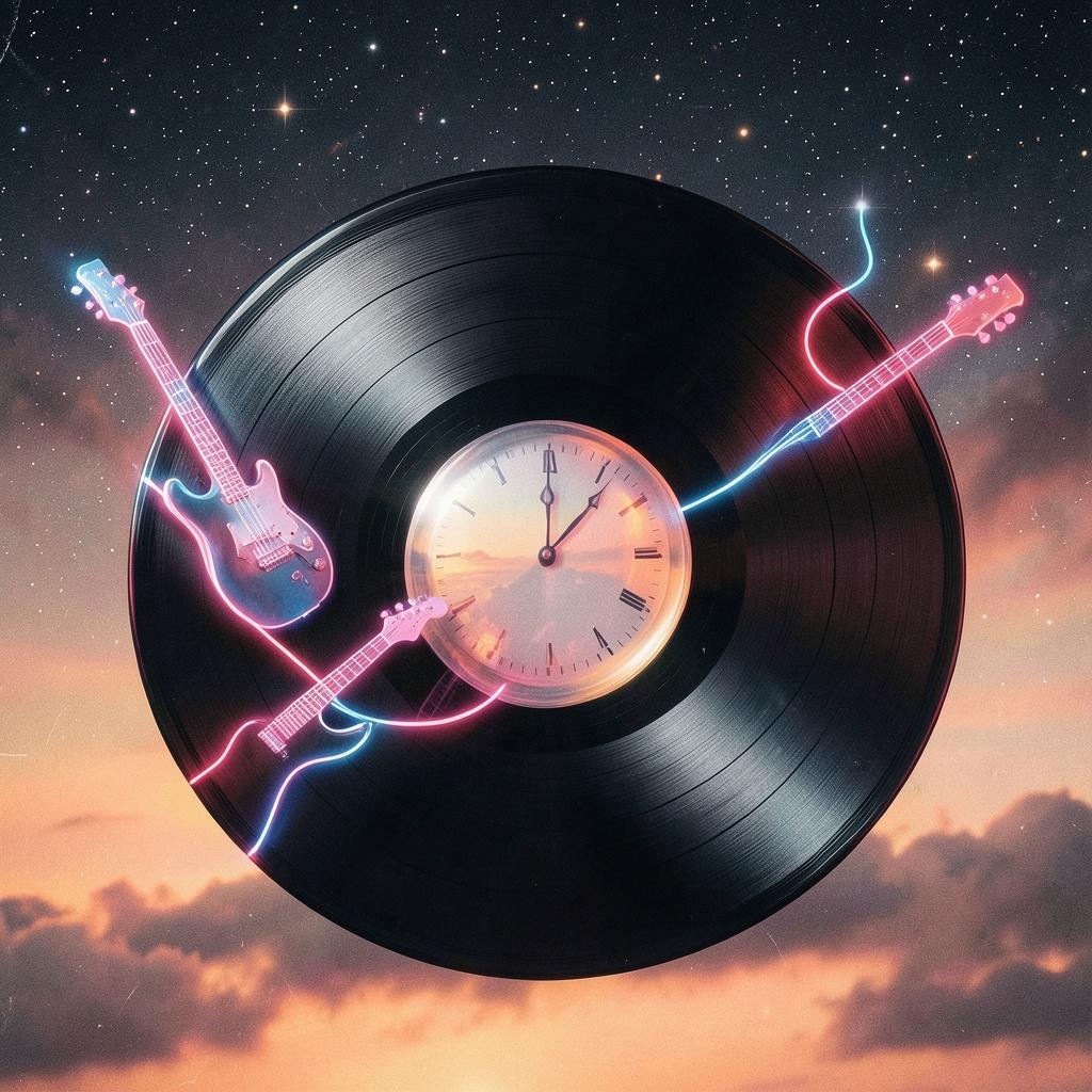 Menucha V'Simcha - Dream  On artwork