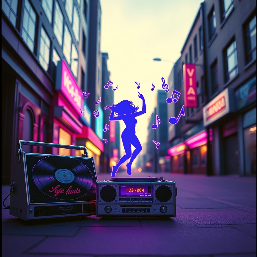 Song Image