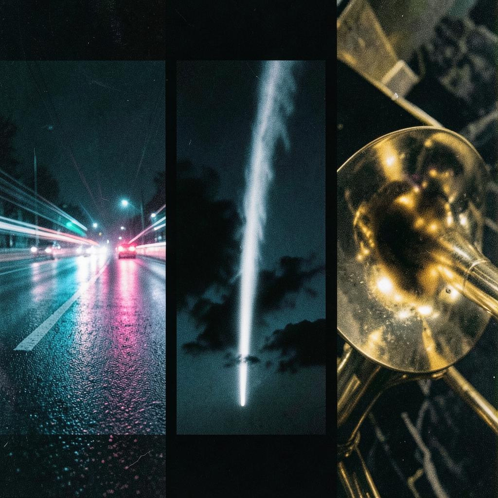 Freeze the Comets artwork
