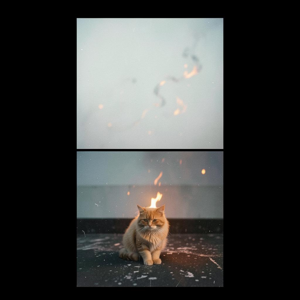 Кошки и дракошки (Cover) artwork