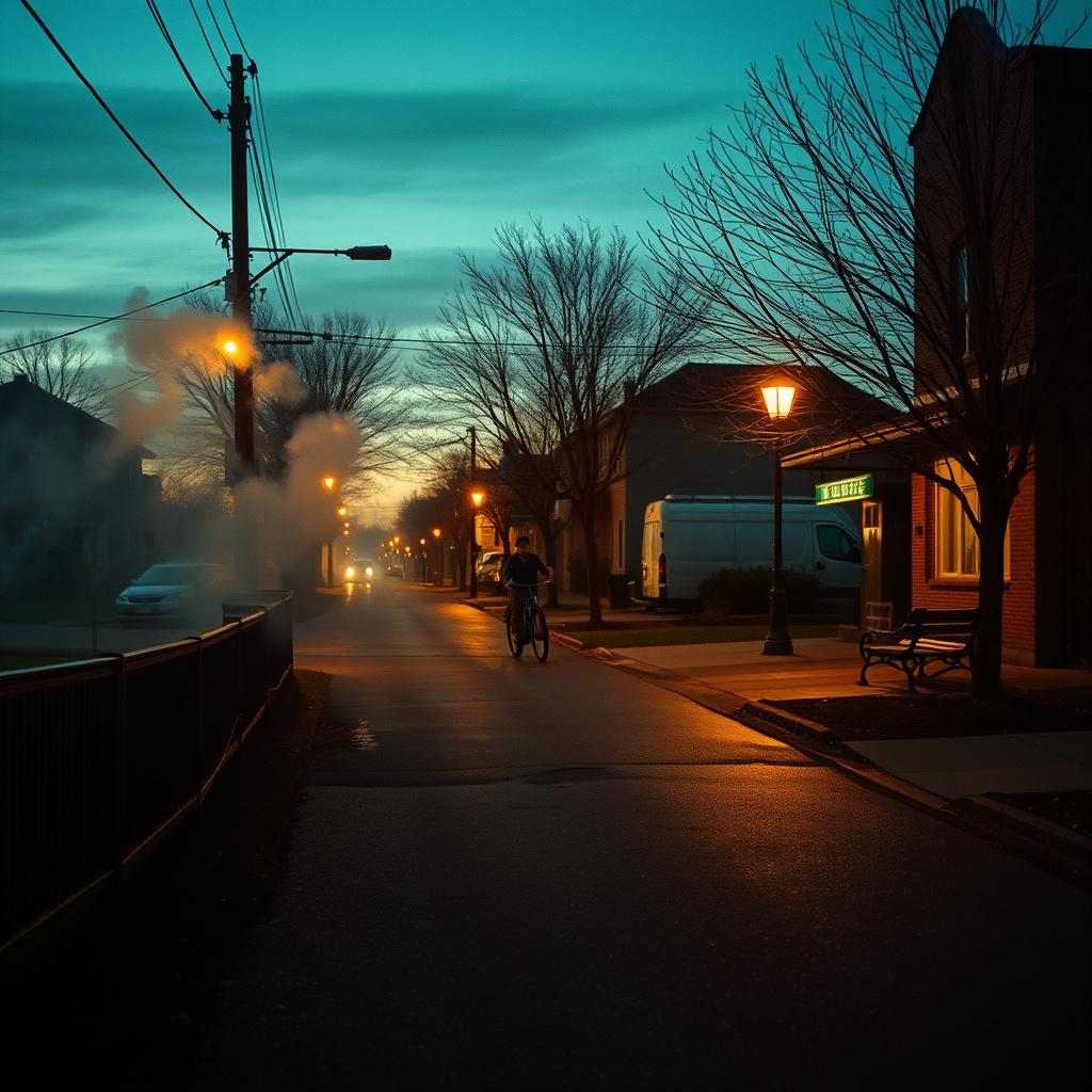 Echoes