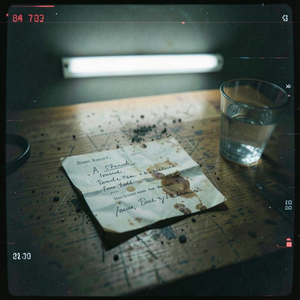 ARHI†eKTA I Mc Coja  - TIŠINA  izmedju nota… v03(Mashup) artwork