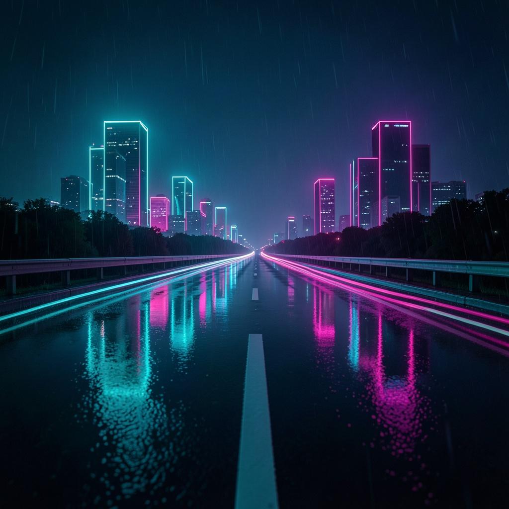 Wishing Well (Vapor Drift) artwork