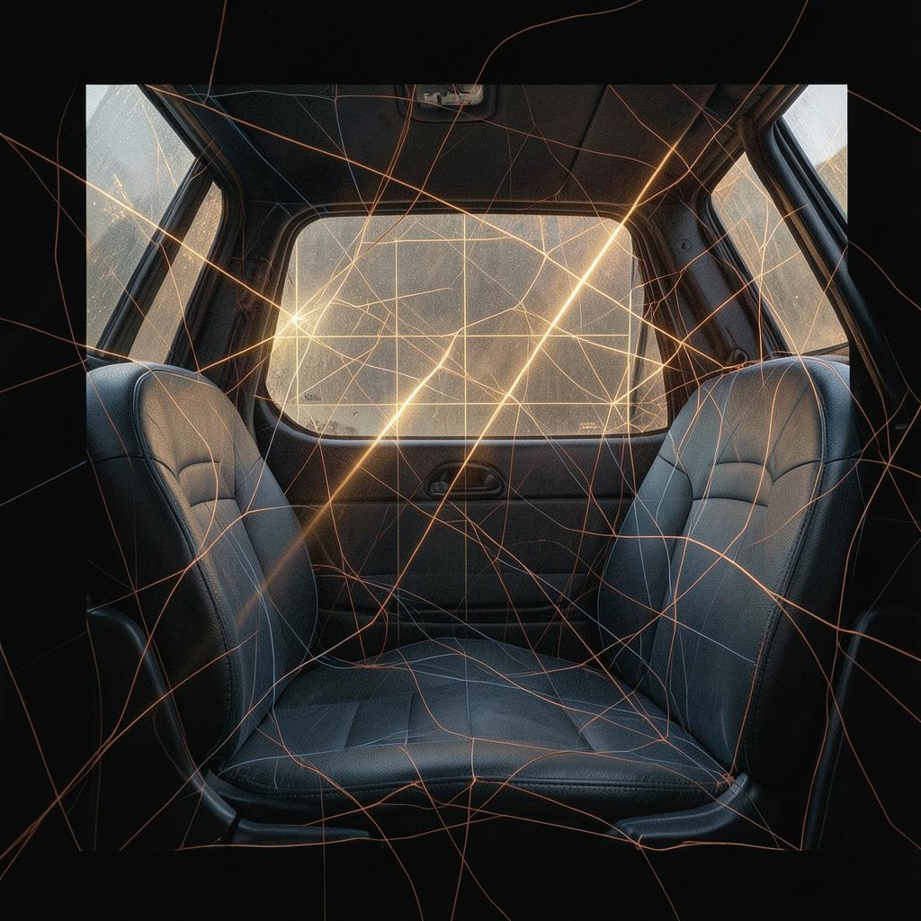 Autopilot artwork