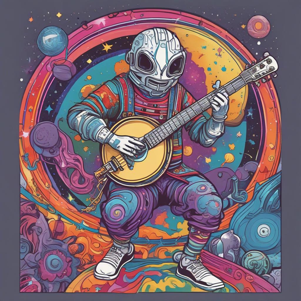 Song Image