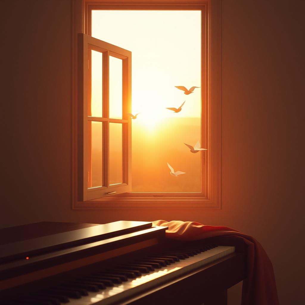 Where I Begin artwork