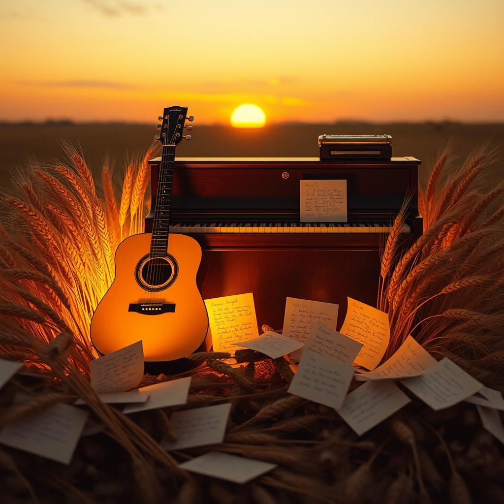 Song Image
