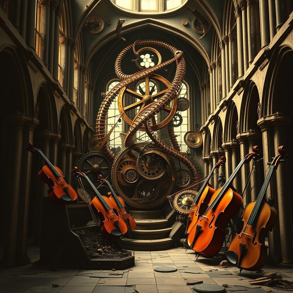 Song Image