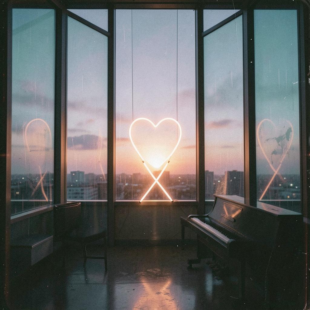 Persona image for god 느낌 랩 듀엣