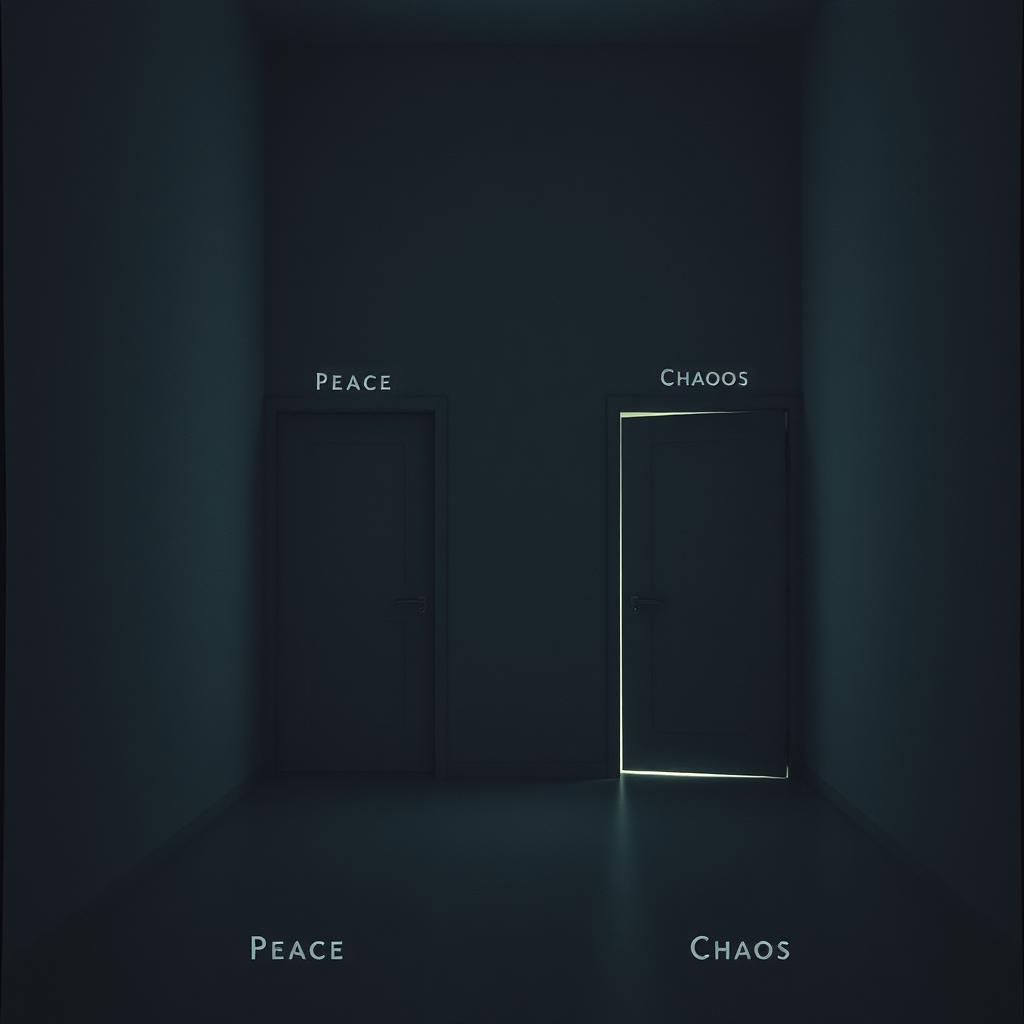Duality artwork