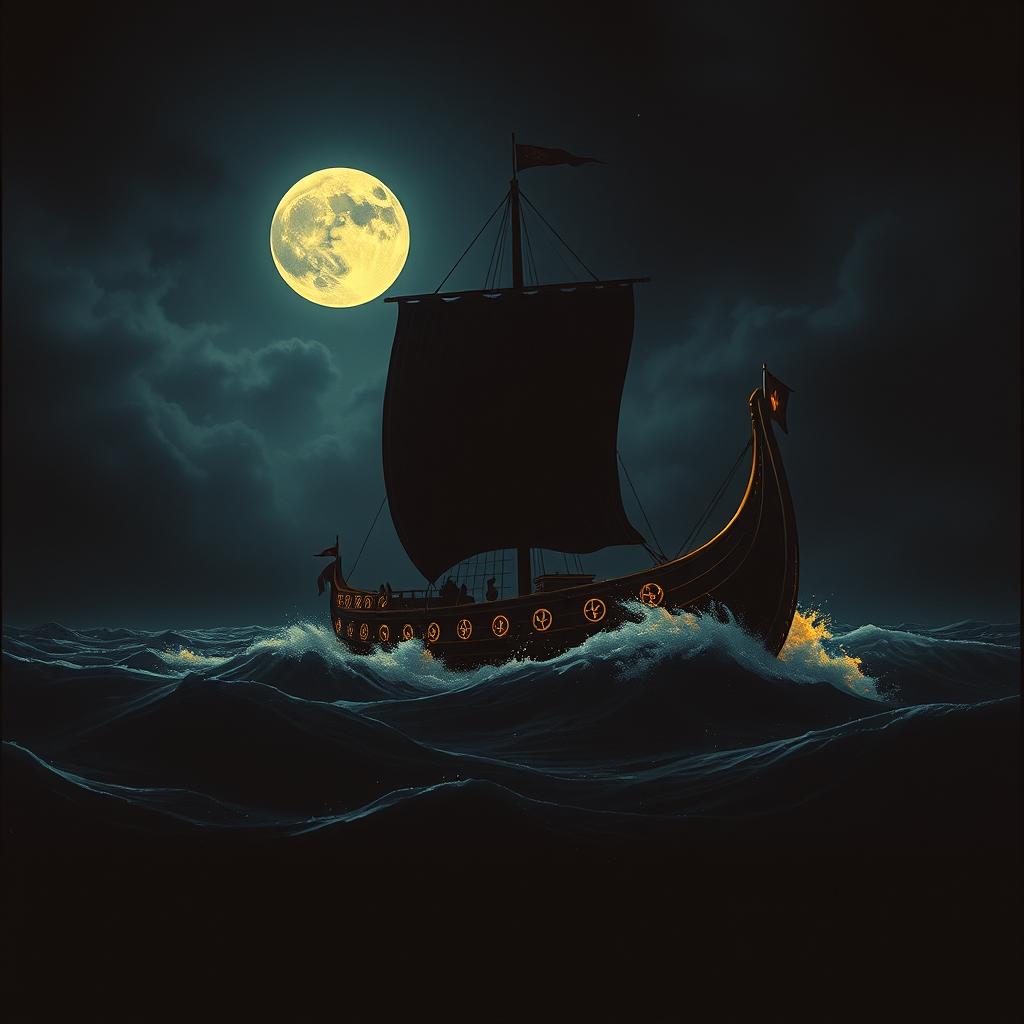 My Black Sea artwork