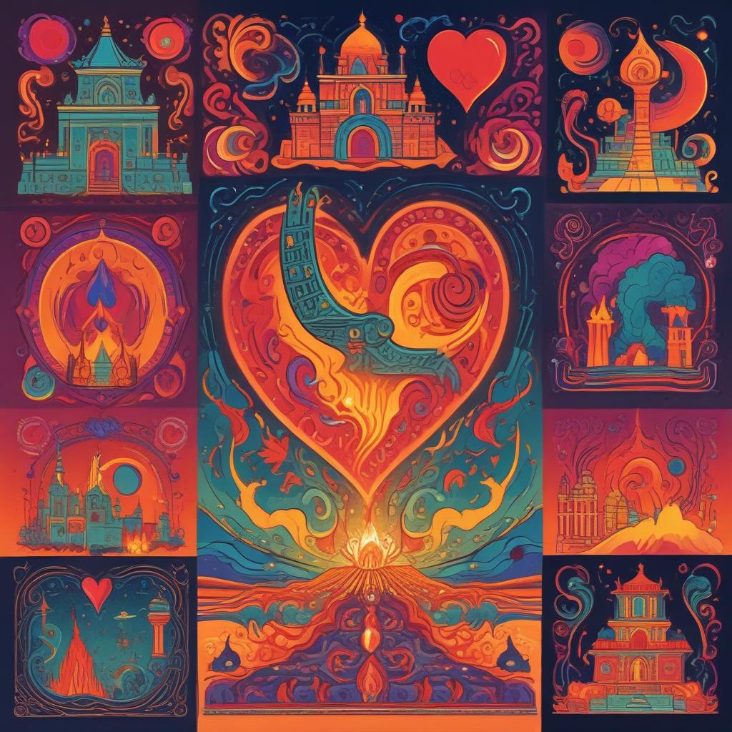Song Image