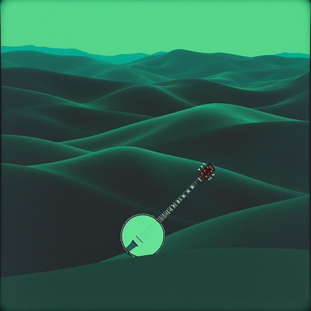 Irish BuBu (Remix) artwork