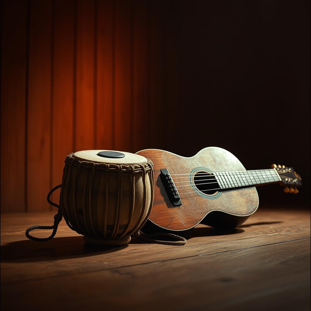 Song Image