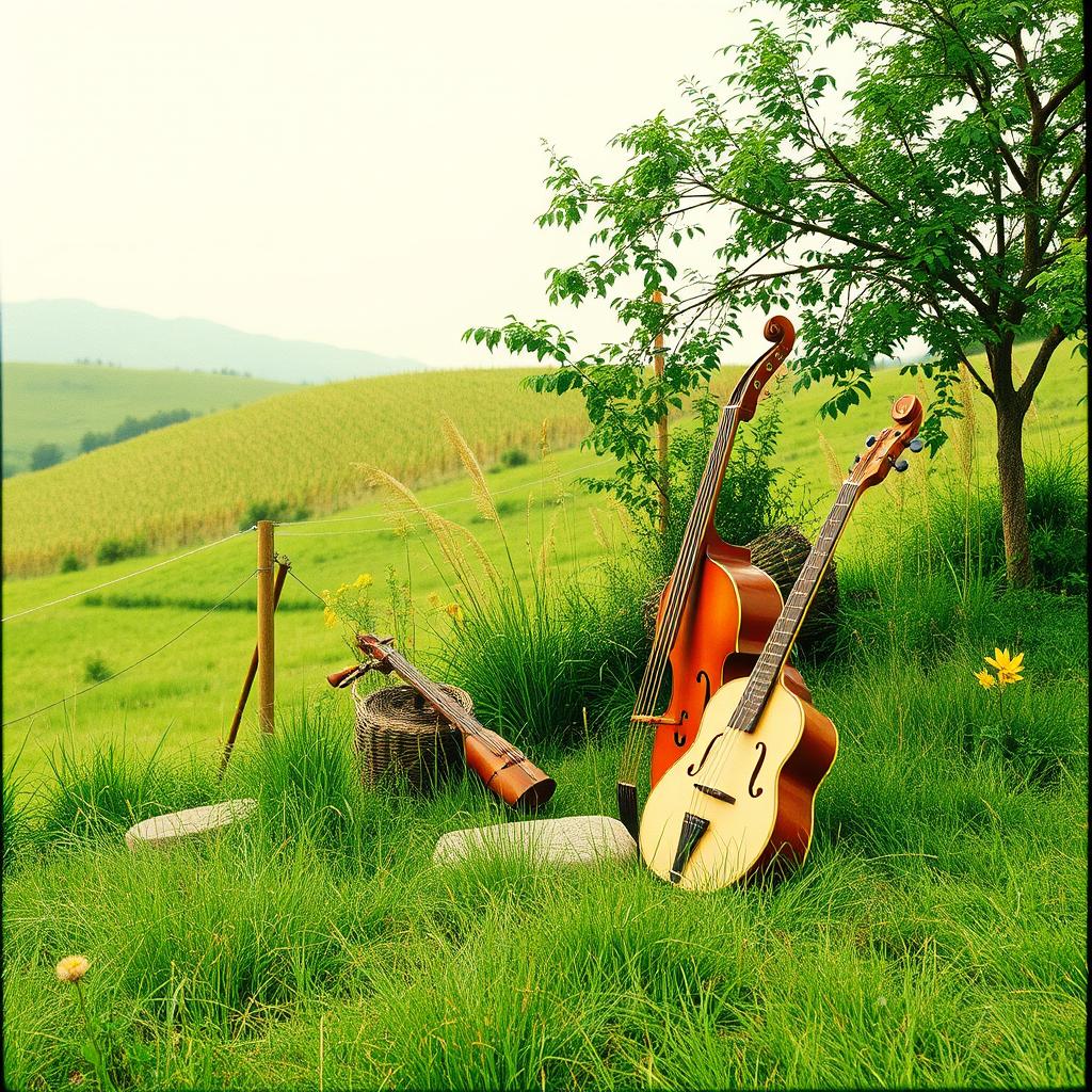 Song Image