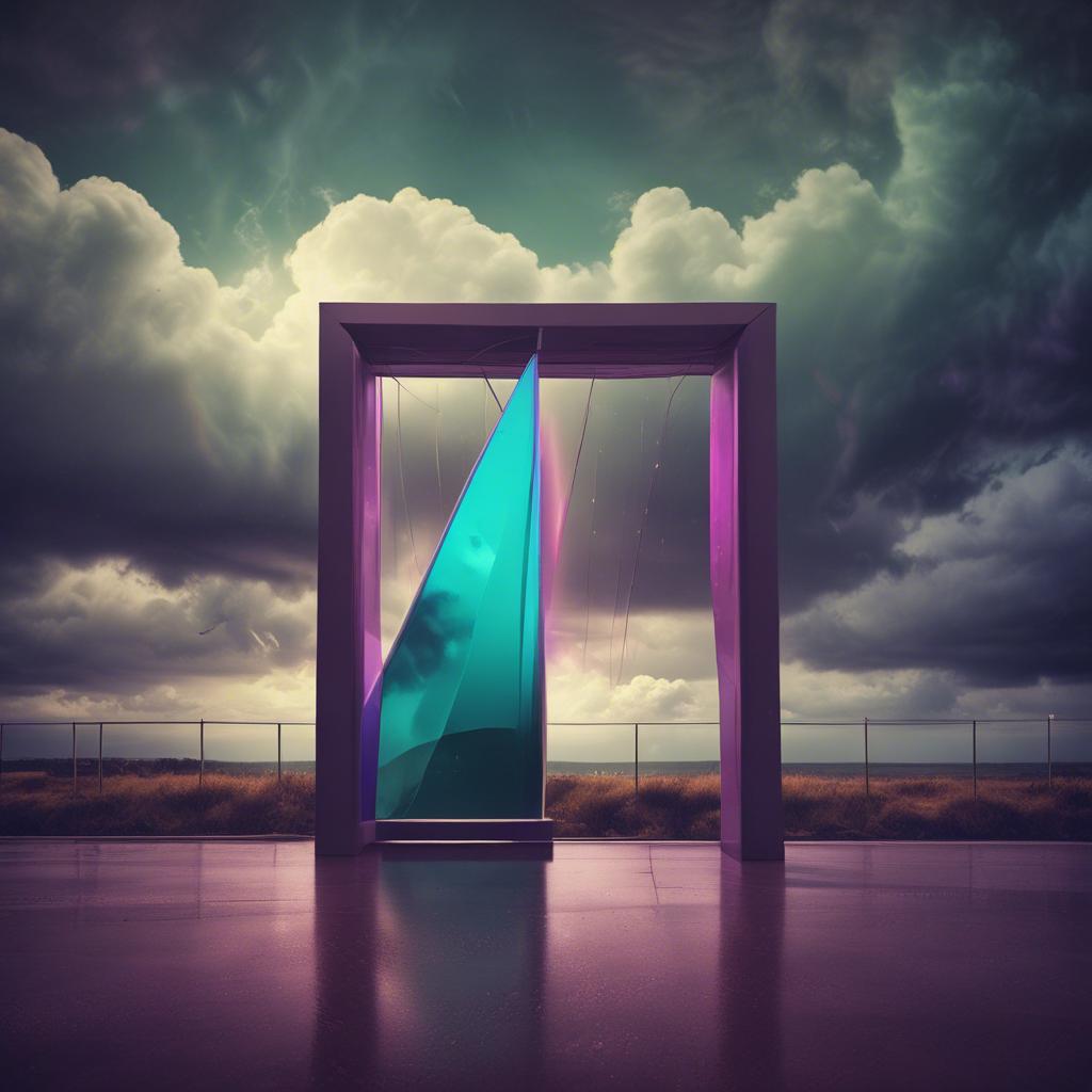 Image for Refraction