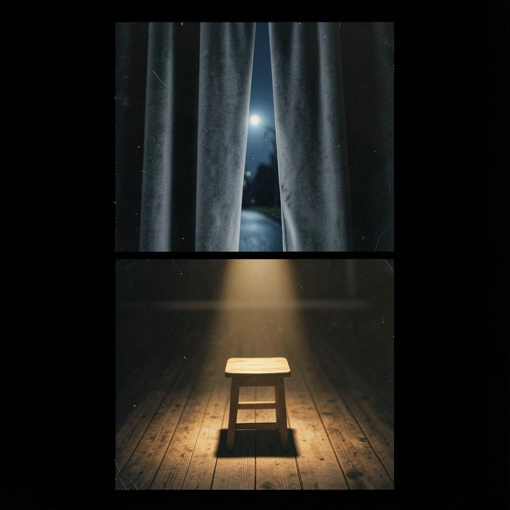 the First Taste artwork