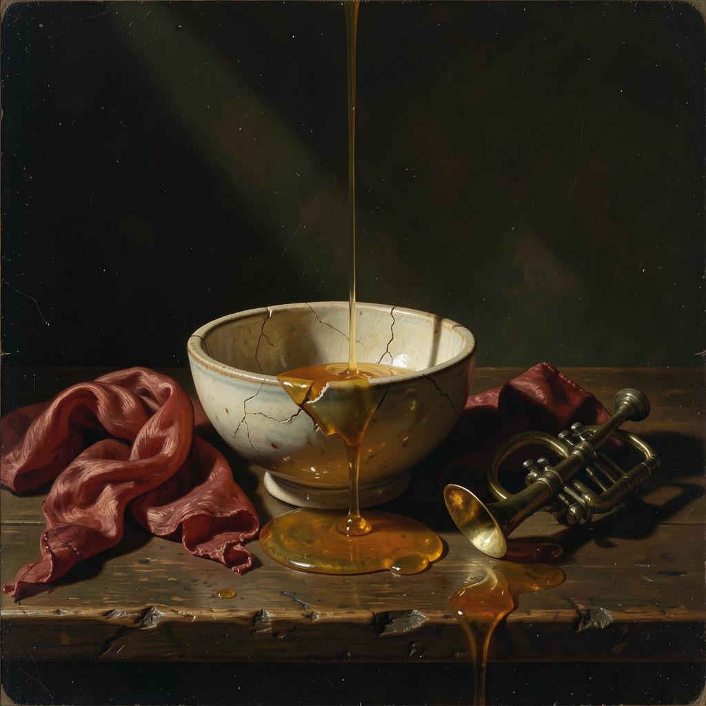 С разговорами — в самый artwork
