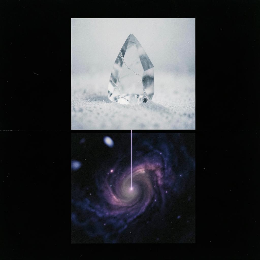 18. «El Reflejo» artwork