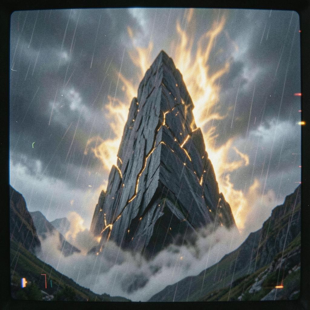 Awakening of the Spirit CLIMAX artwork