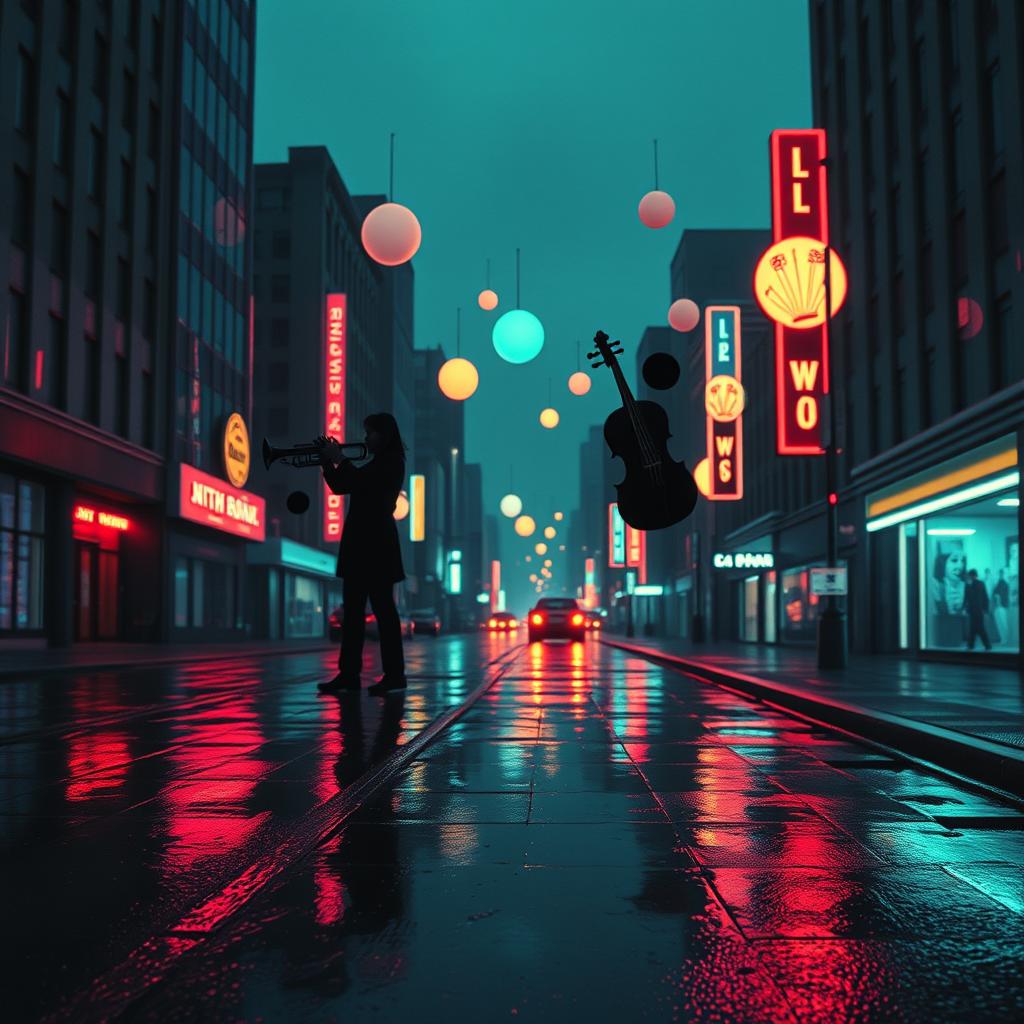Song Image