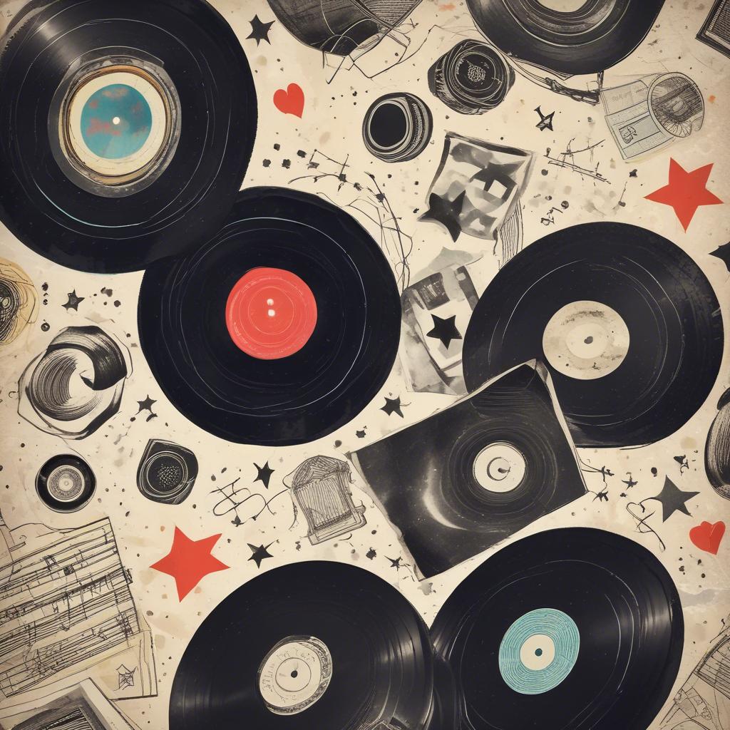Stand by me artwork