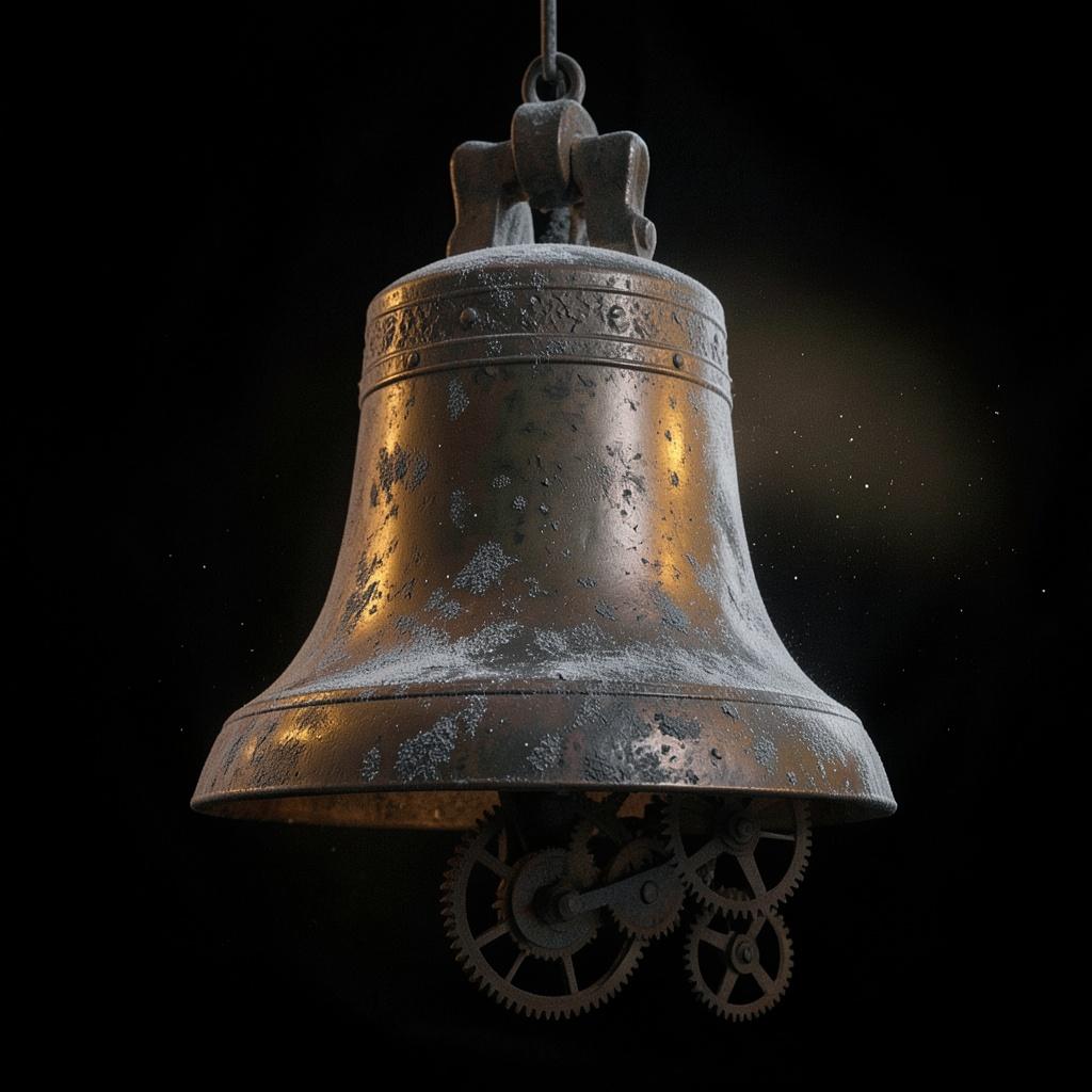 The Last Bell artwork